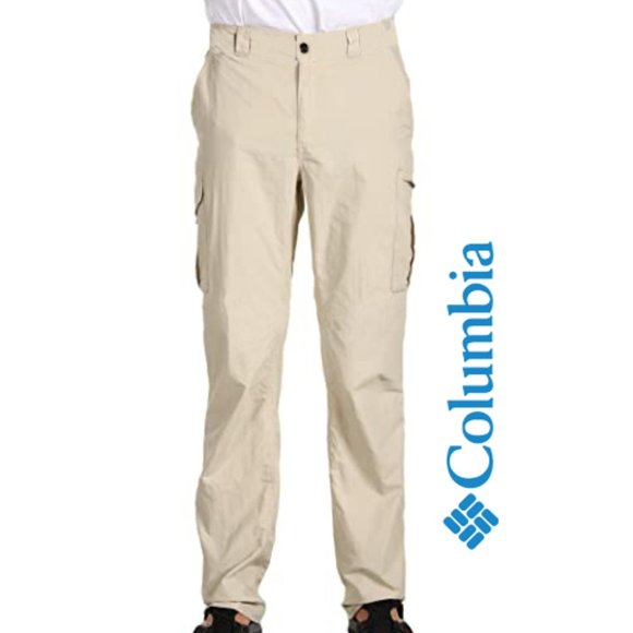 Columbia Other - Columbia | Omni Shade SPF Thin Pants | 34x30